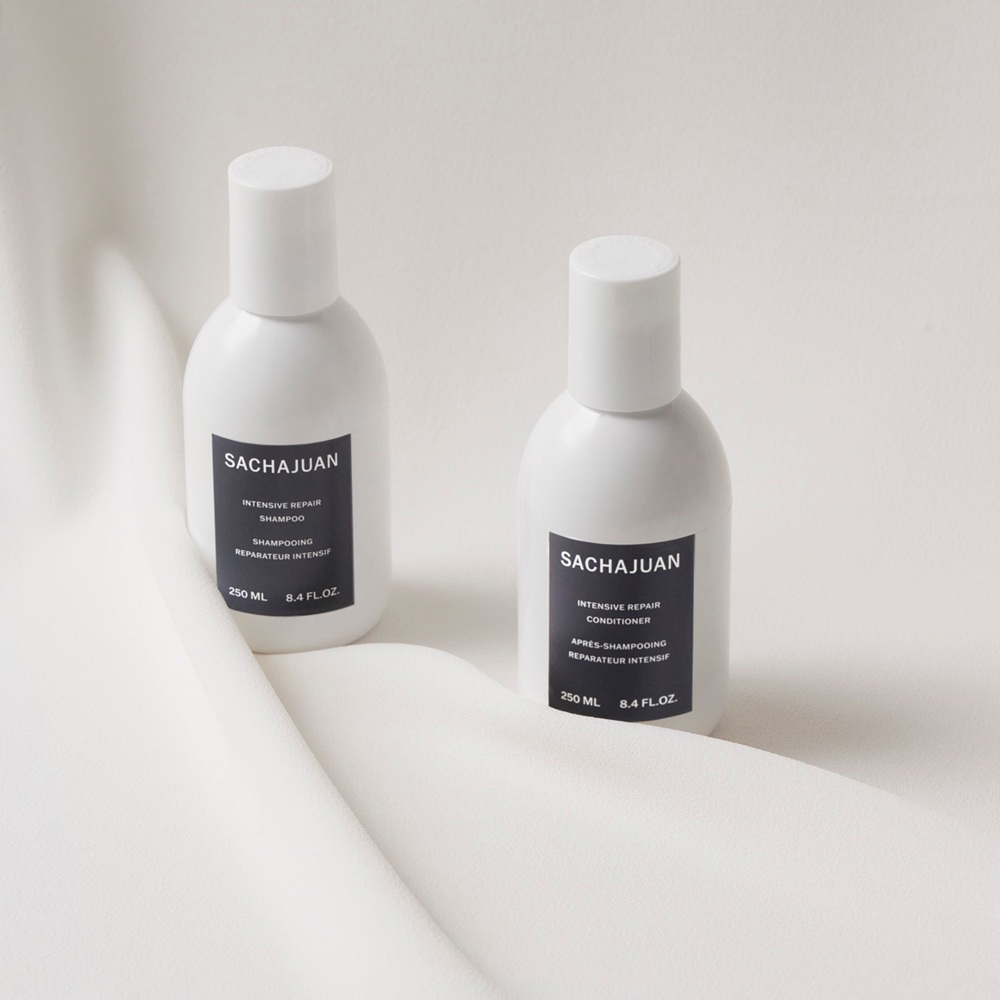 Intensive Repair Shampoo