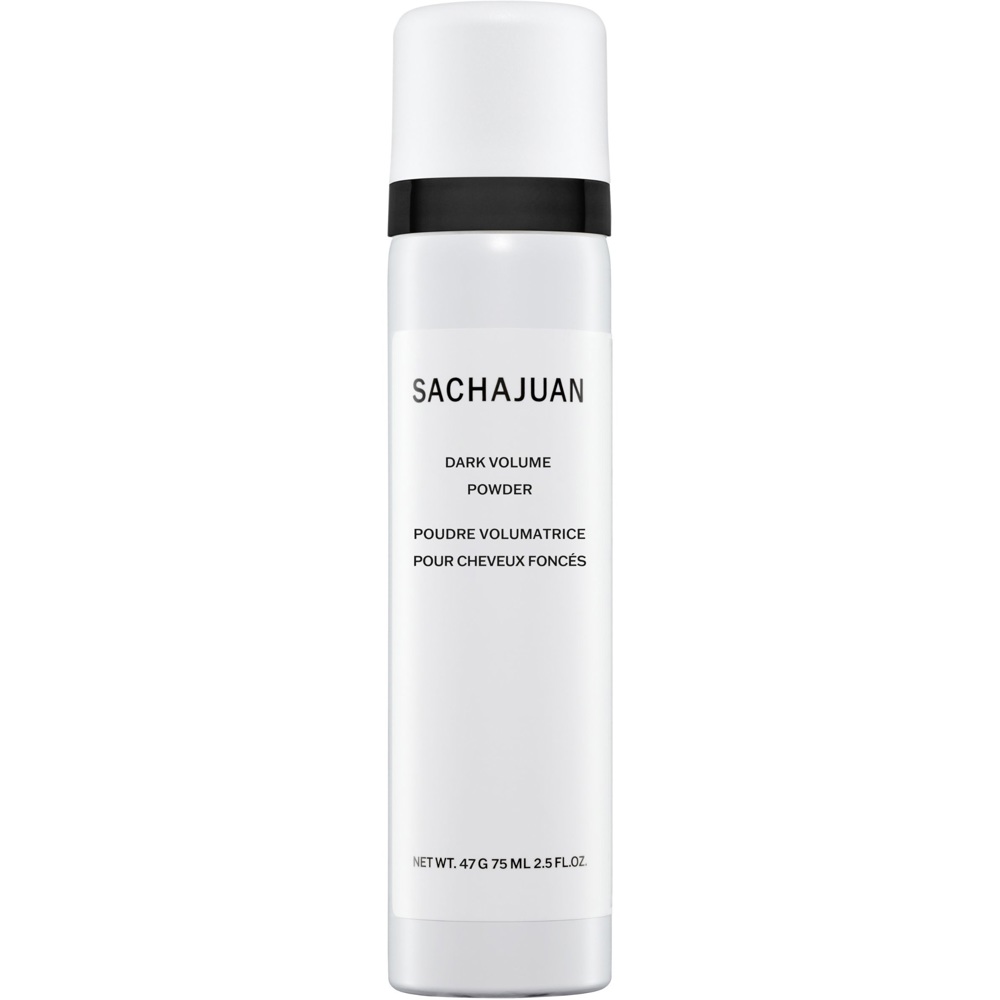 Dark Volume Powder