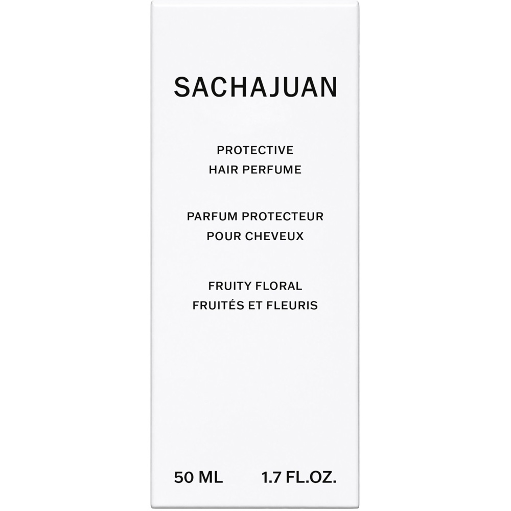 Treatment Protective Hair Perfume, 50ml