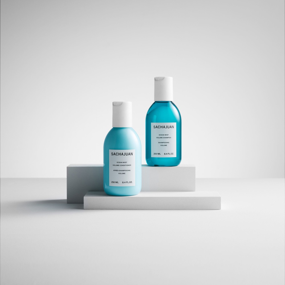 Ocean Mist Volume Conditioner