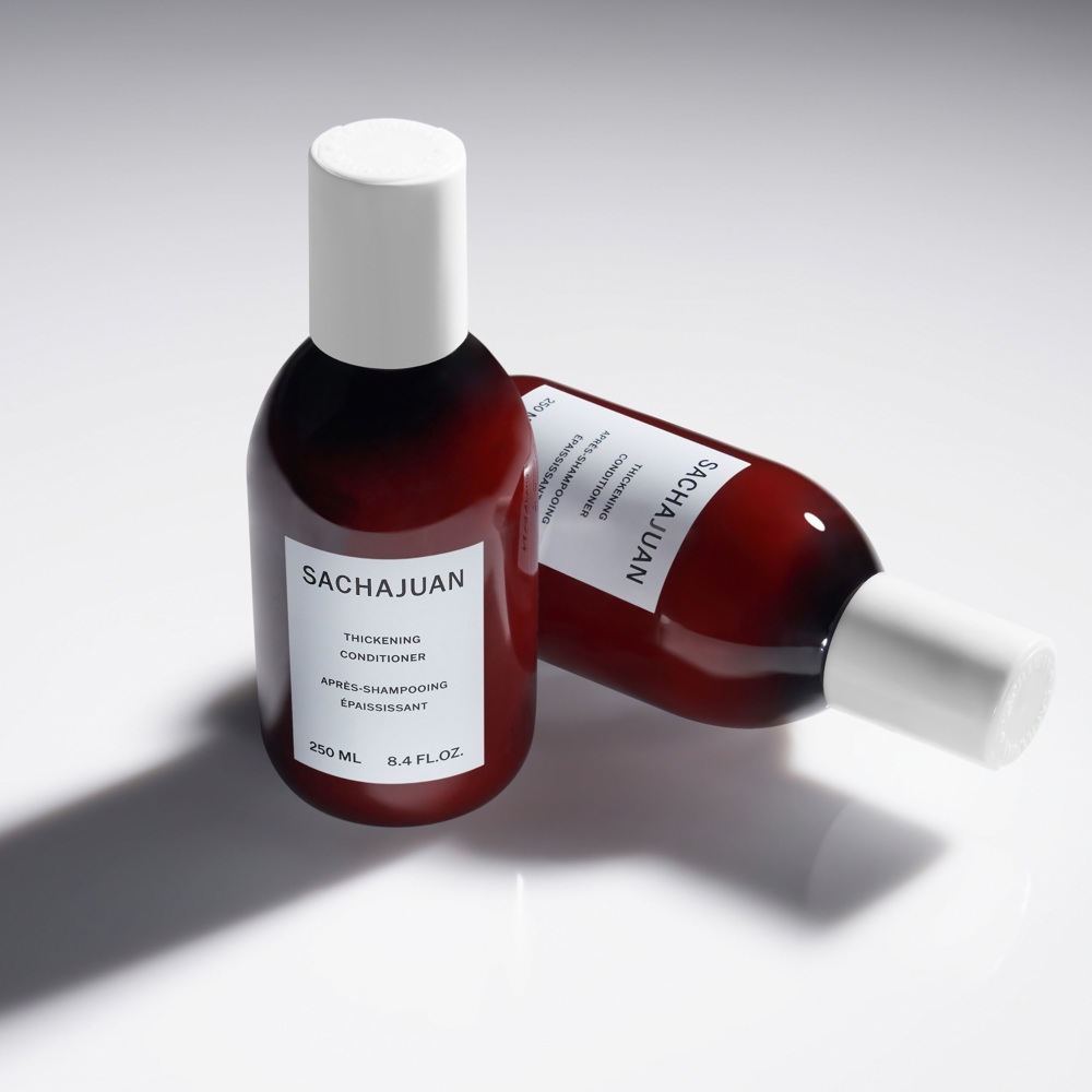 Thickening Conditioner