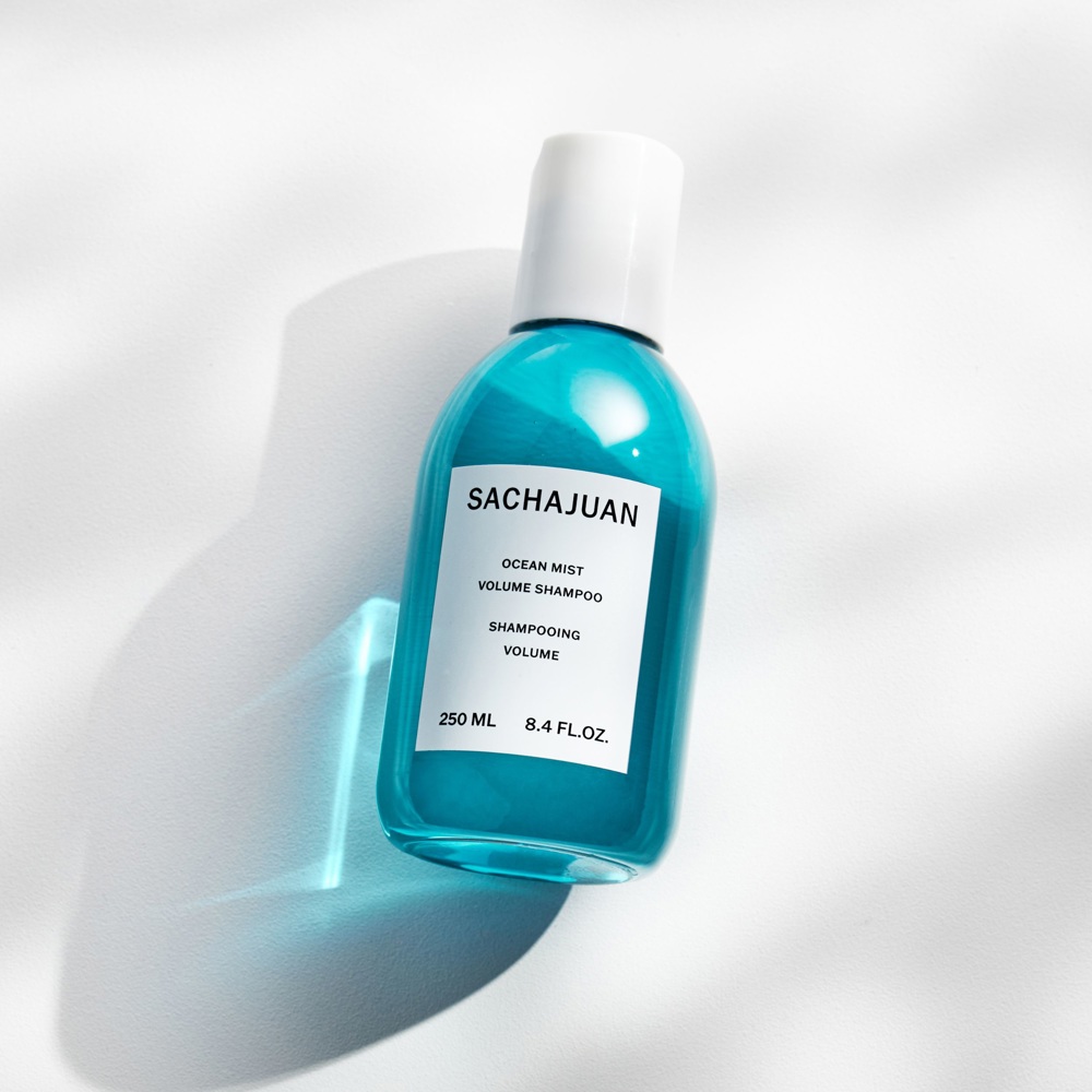 Ocean Mist Volume Shampoo