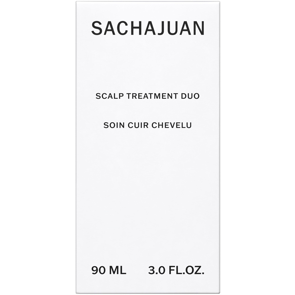 Scalp Treatment Duo, 90ml