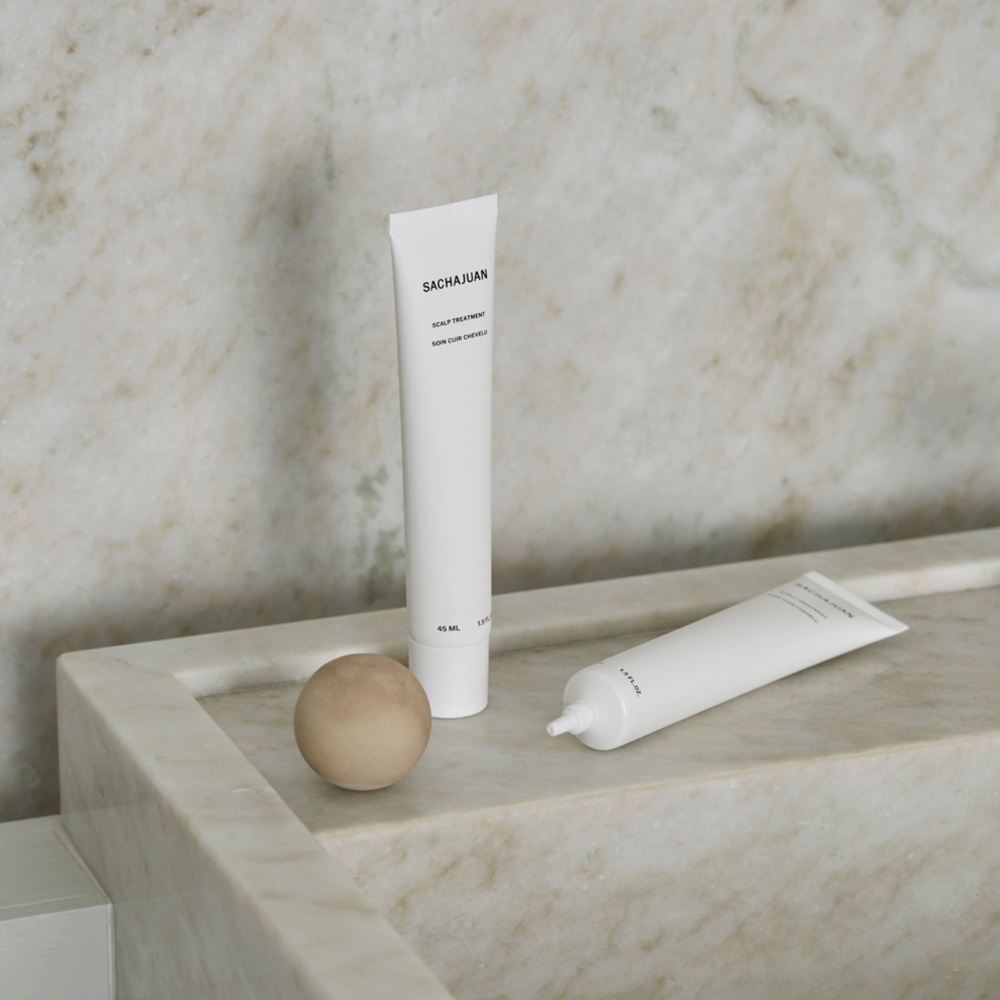 Scalp Treatment Duo, 90ml