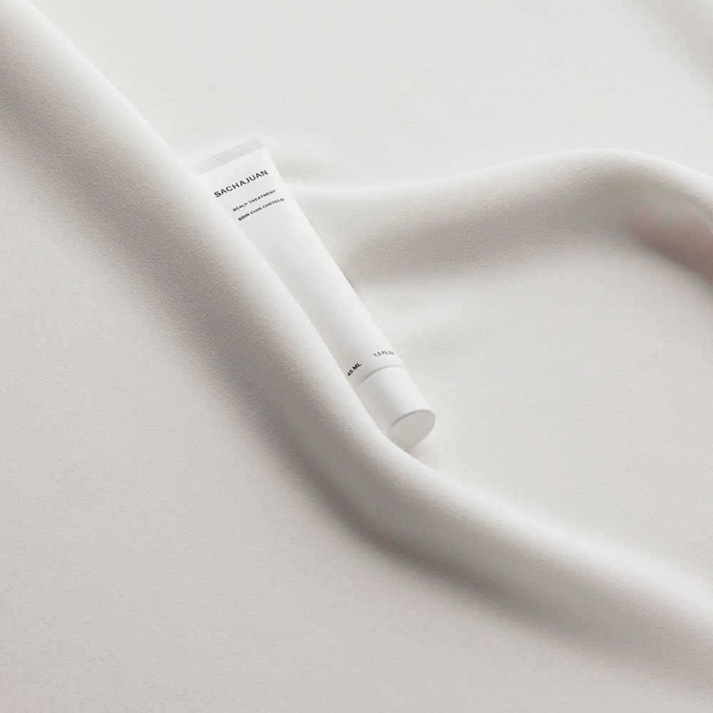 Scalp Treatment Duo, 90ml