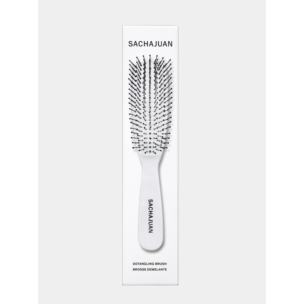 Detangeling Brush