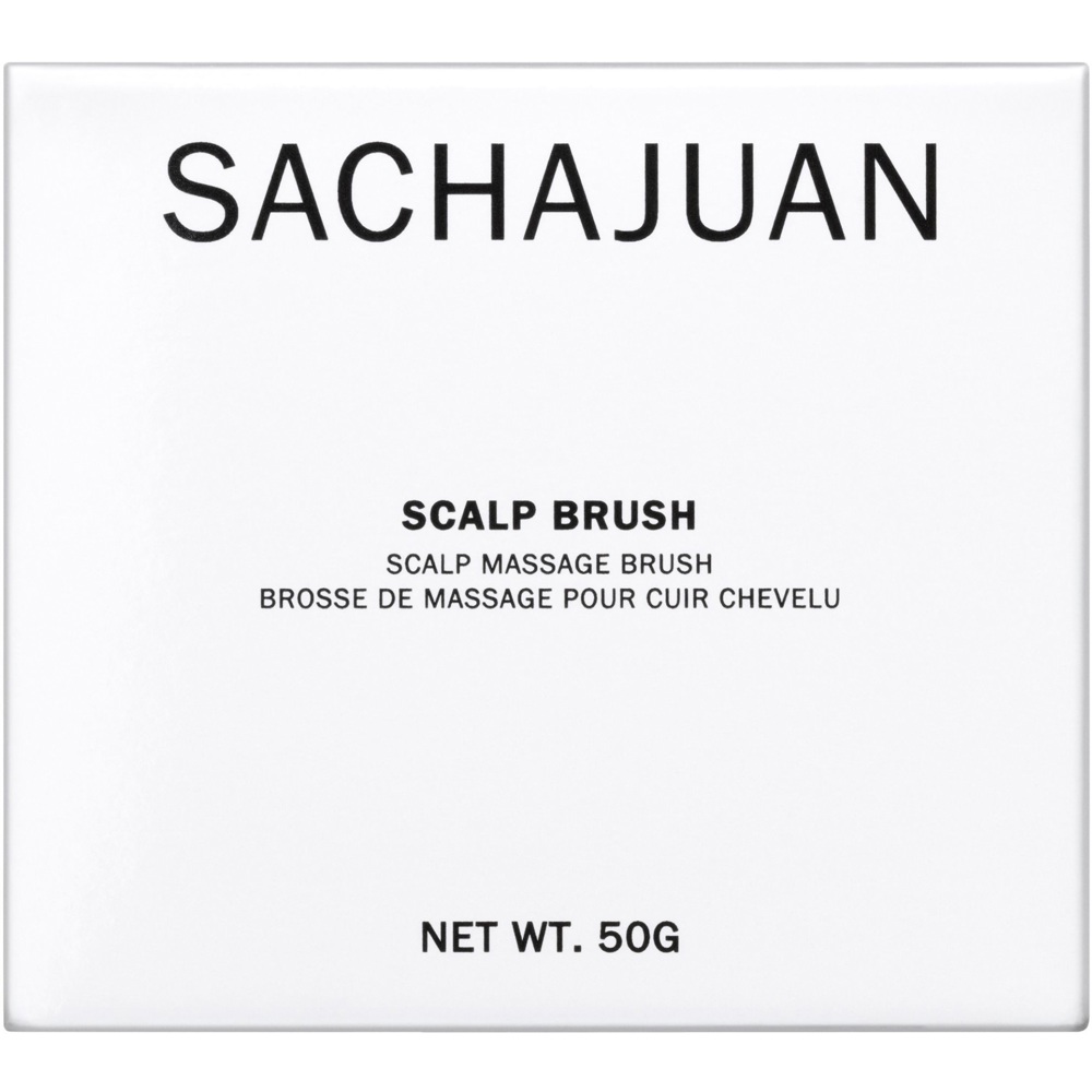 Scalp Scrub Brush