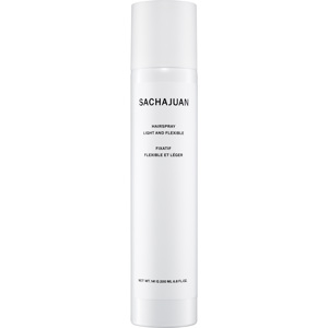 Light and Flexible Hairspray