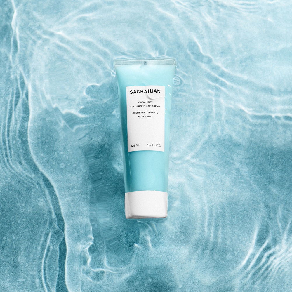 Styling Ocean Mist Texturizing Hair Cream, 125ml