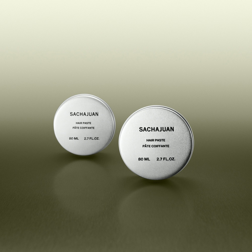 Styling Hair Paste, 80ml