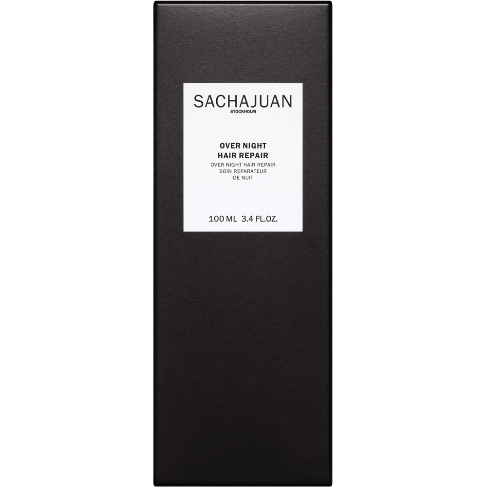 Over Night Hair Repair, 100ml