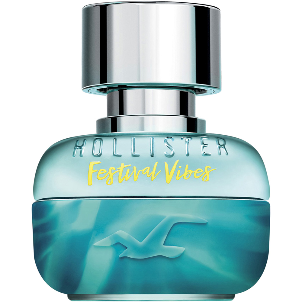 Festival Vibes Him, EdT