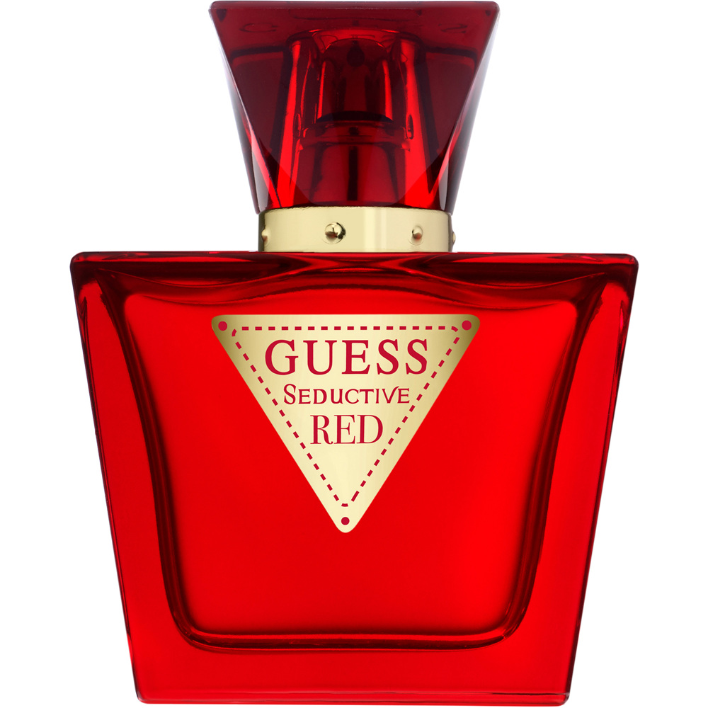 Seductive Red Women, EdT