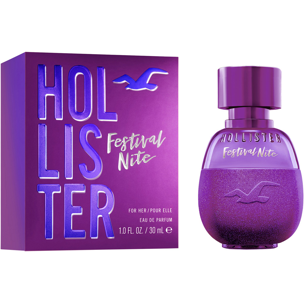 Festival Nite Her, EdP