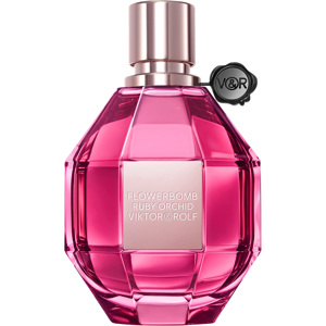 Flowerbomb Ruby Orchid, EdP