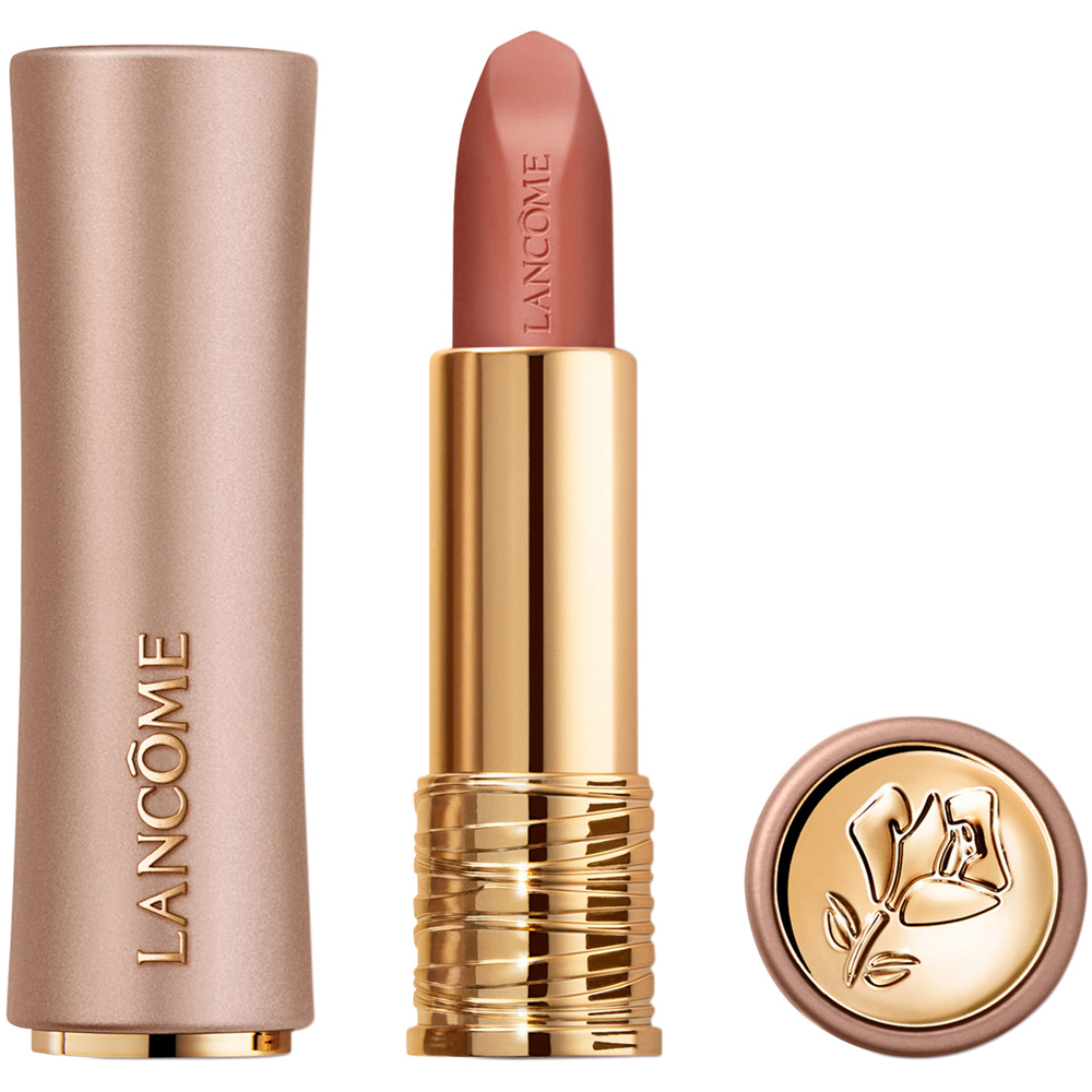 L'Absolu Rouge Intimatte Lipstick