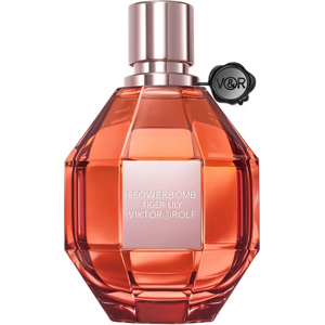 Flowerbomb Tiger Lily, EdP