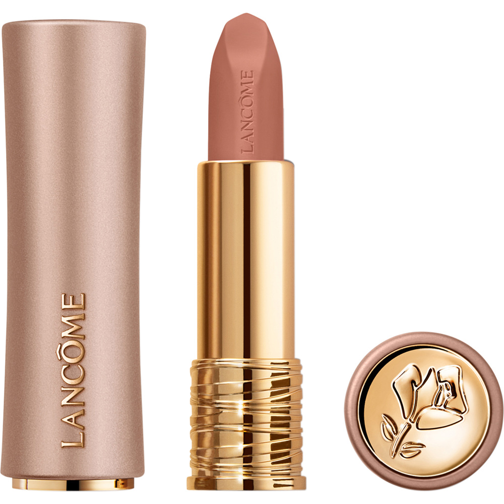 L'Absolu Rouge Intimatte Lipstick