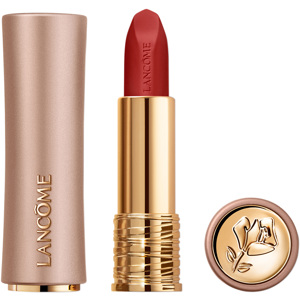 L'Absolu Rouge Intimatte Lipstick, 289 French Peluche