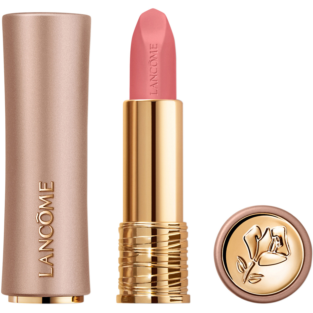 L'Absolu Rouge Intimatte Lipstick