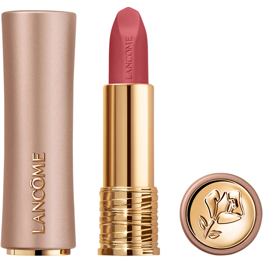 L'Absolu Rouge Intimatte Lipstick