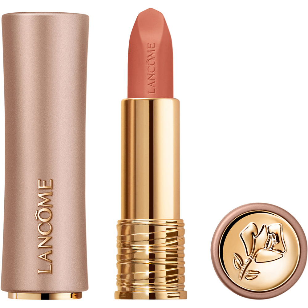 L'Absolu Rouge Intimatte Lipstick