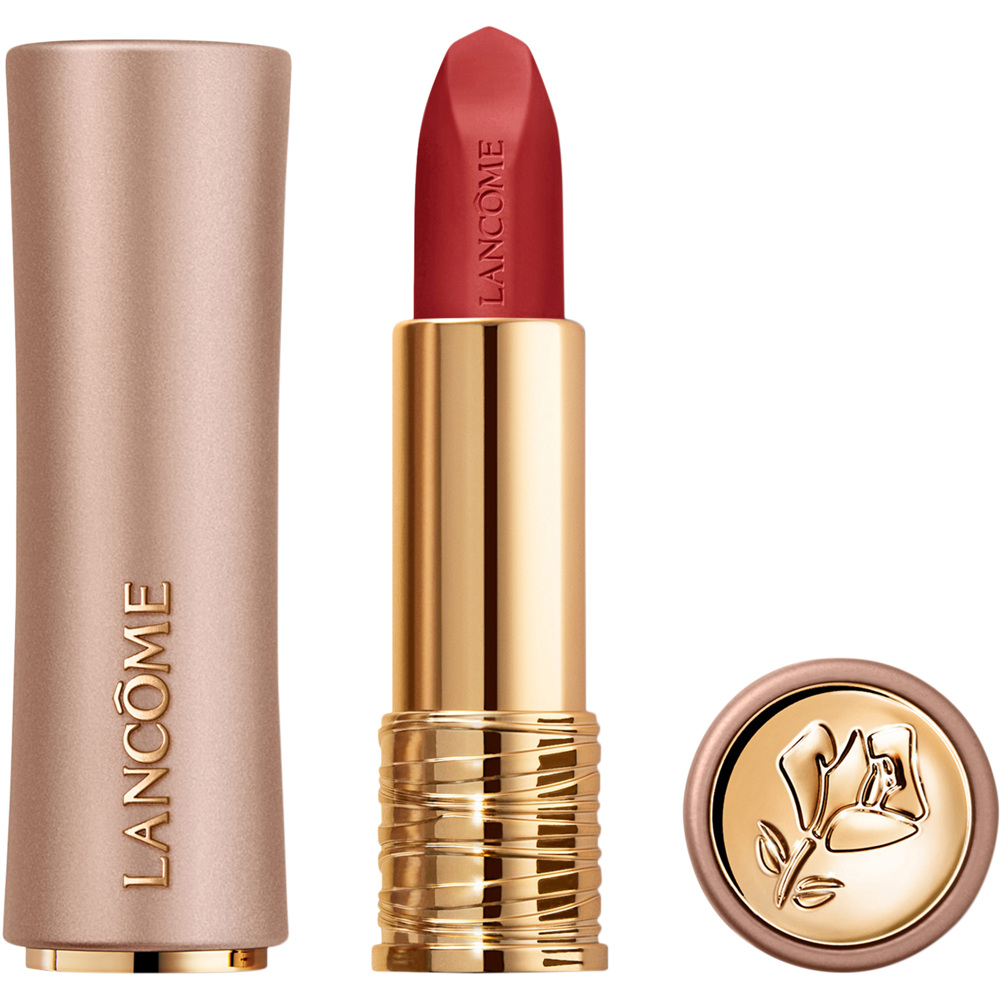 L'Absolu Rouge Intimatte Lipstick
