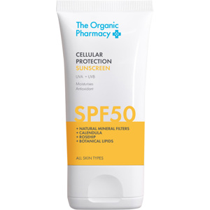 Cellular Protection Sun Cream SPF50