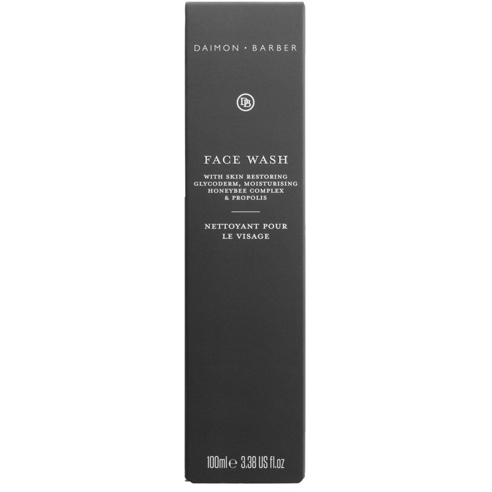 Face Wash, 100ml