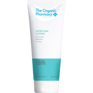 After Sun Body Lotion, 200ml