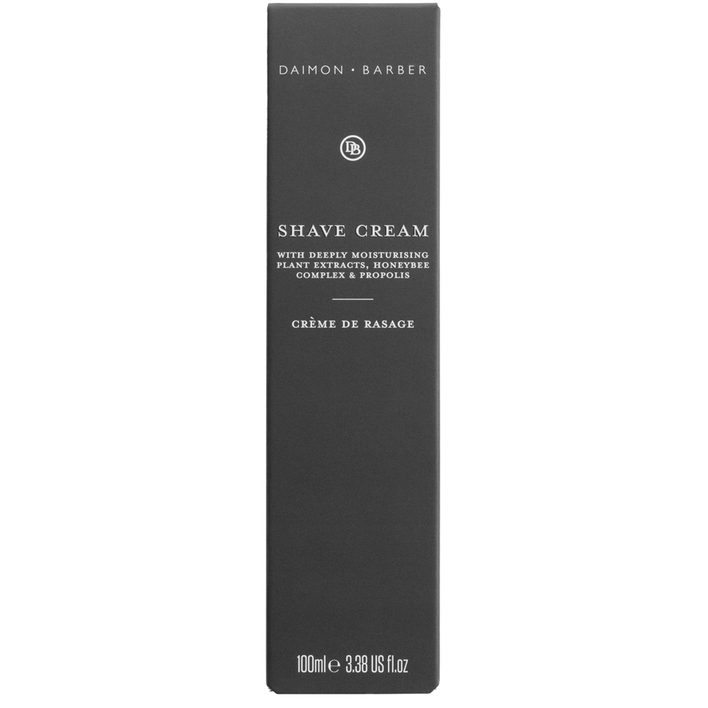 Shave Cream, 100ml