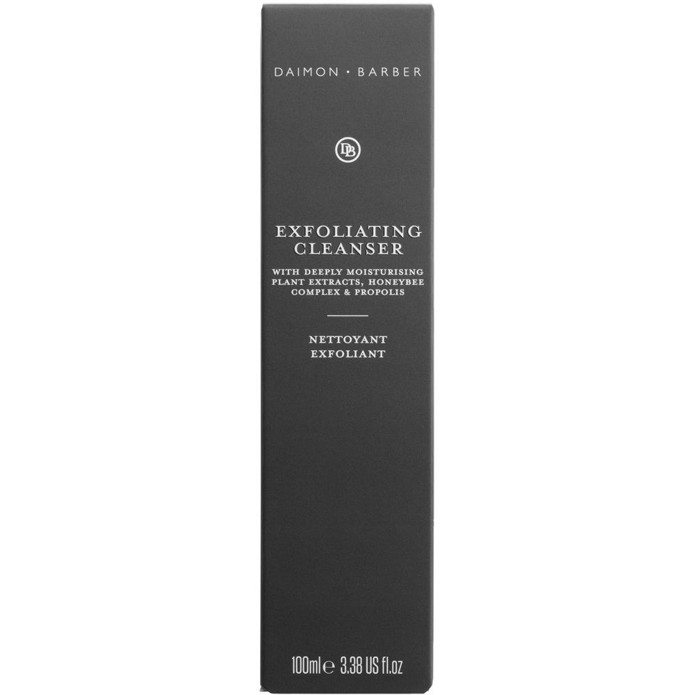 Exfoliating Cleanser, 100ml