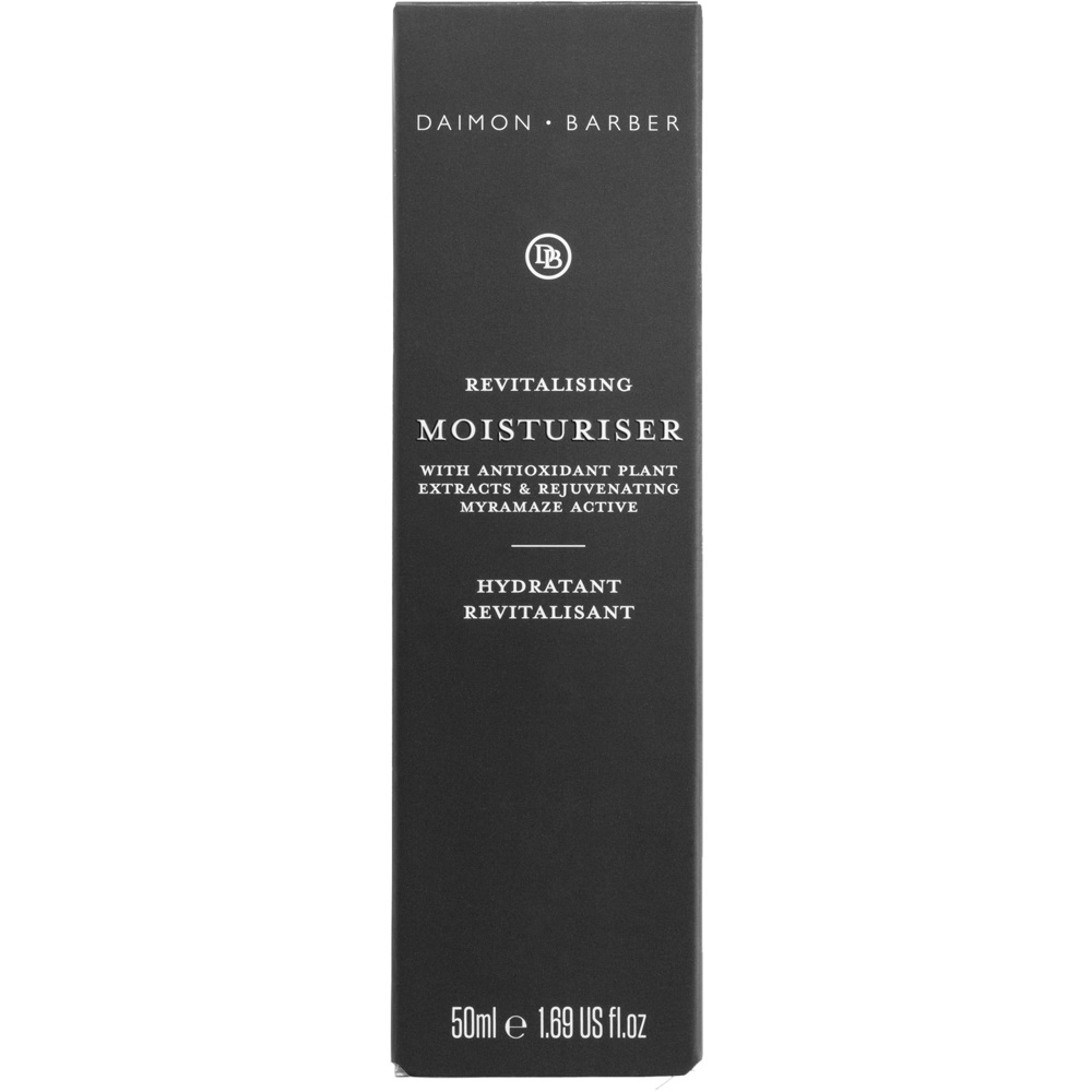 Revitalising Moisturiser, 50ml