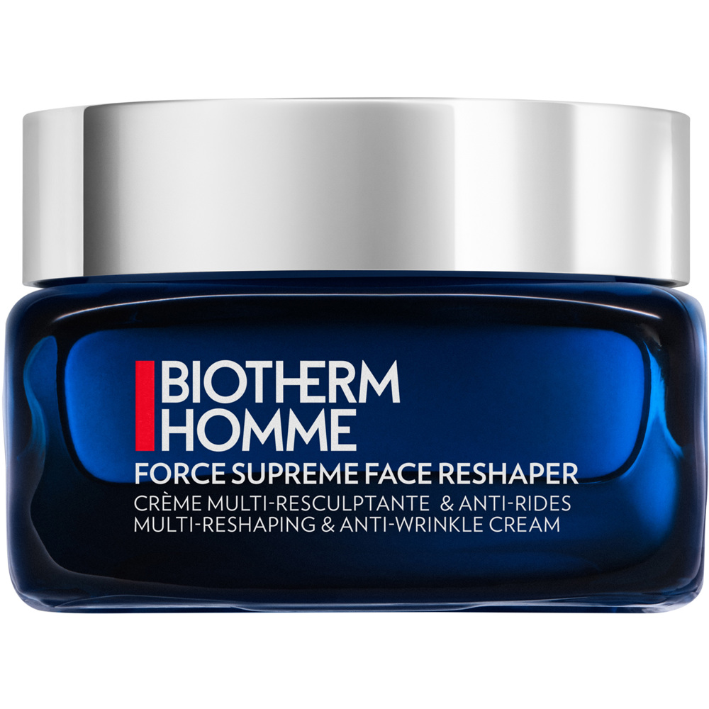 Homme Force Supreme Face Reshaper Cream, 50ml