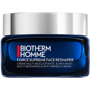 Homme Force Supreme Face Reshaper Cream, 50ml