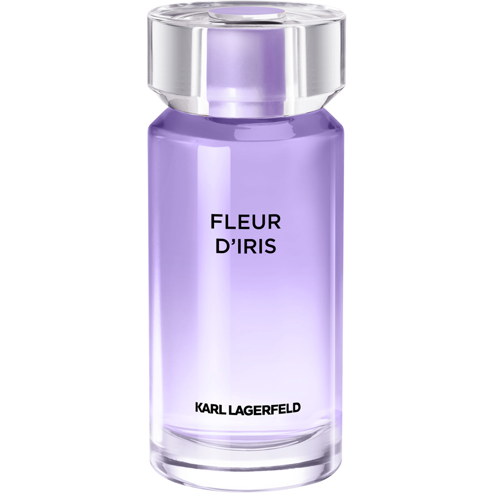 Fleur d'Iris, EdP