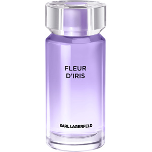 Fleur d'Iris, EdP