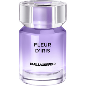 Fleur d'Iris, EdP