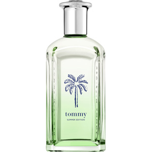 Tommy Summer Edition, EdT