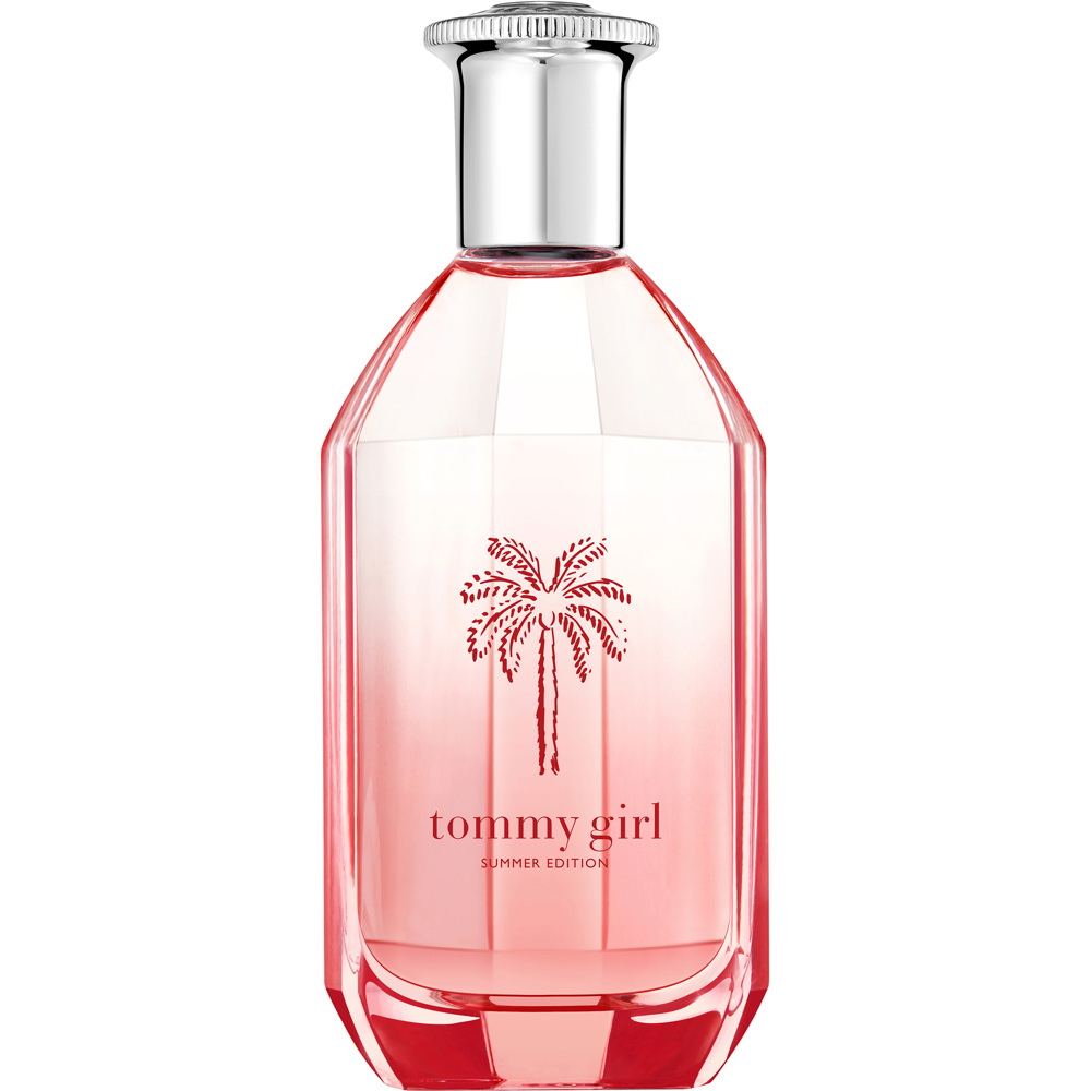 Tommy Girl Summer Edition, EdT