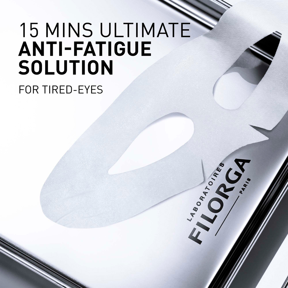 Optim-Eyes Eye Mask, 6ml