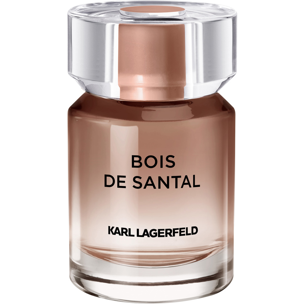 Bois Santal, EdT