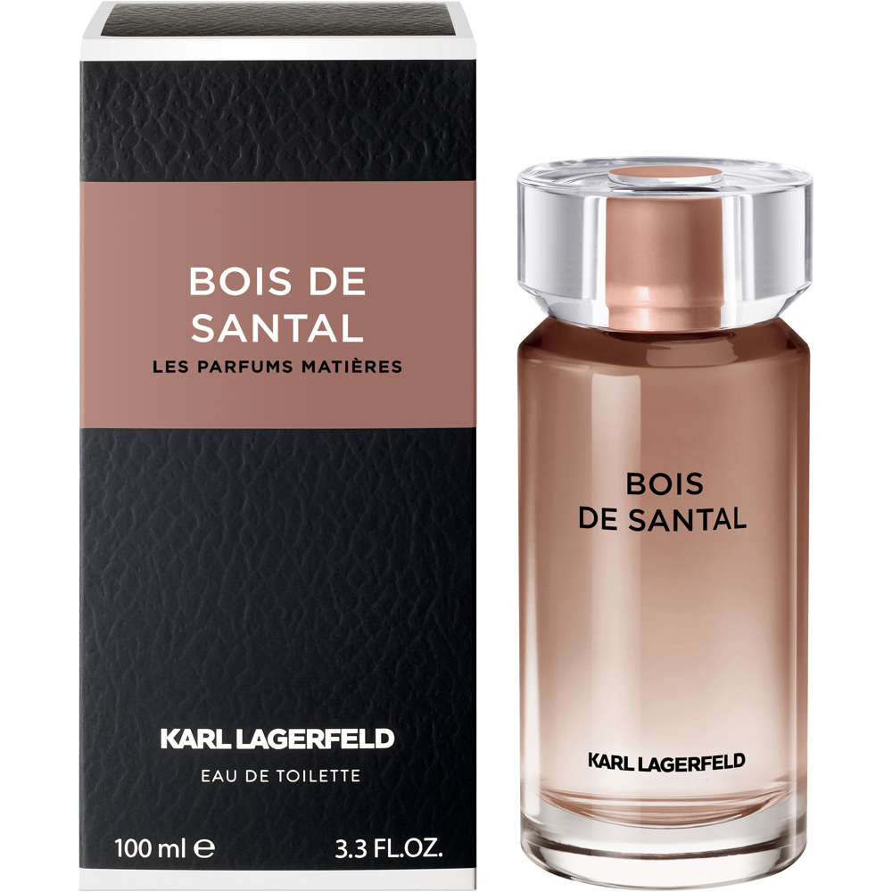 Bois Santal, EdT
