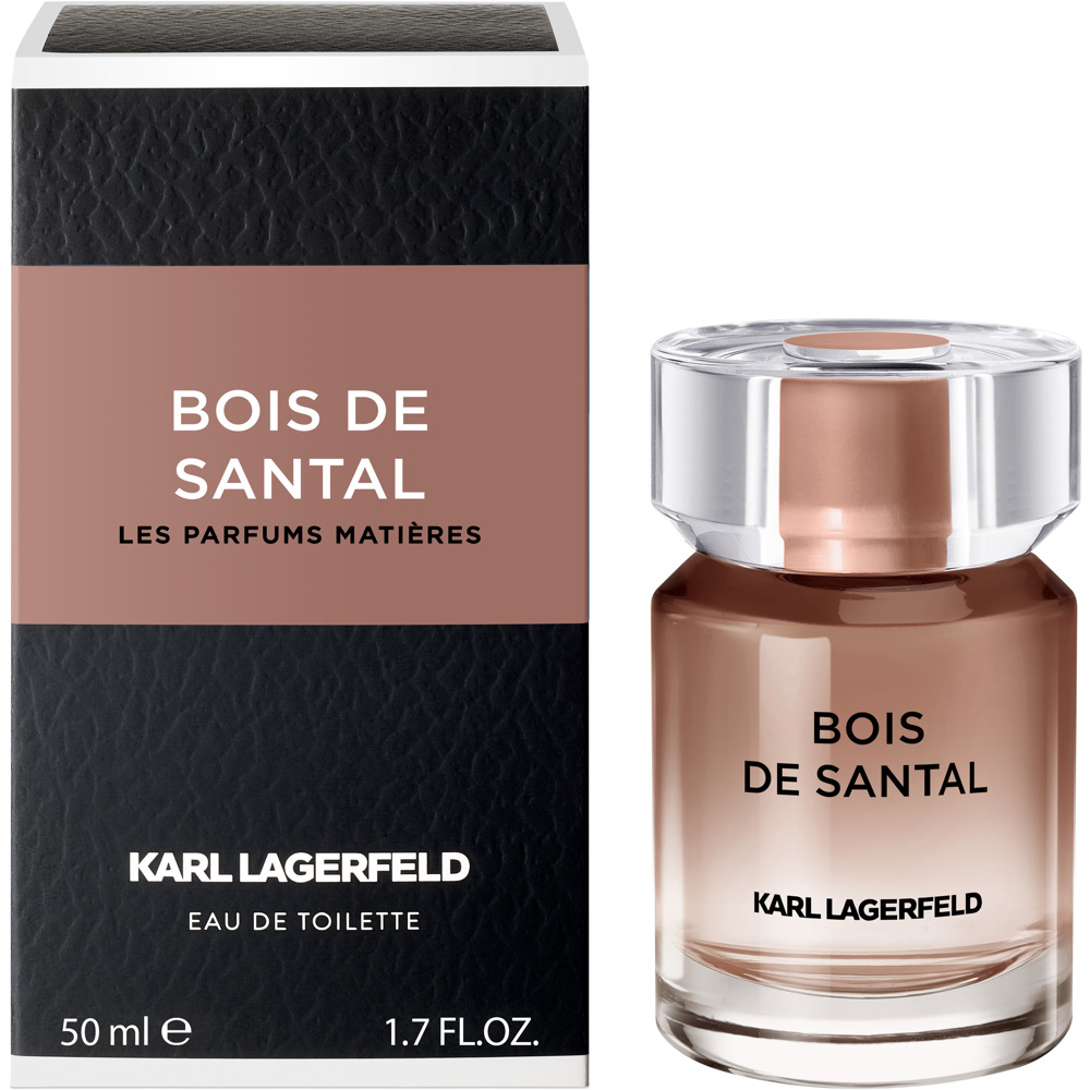 Bois Santal, EdT