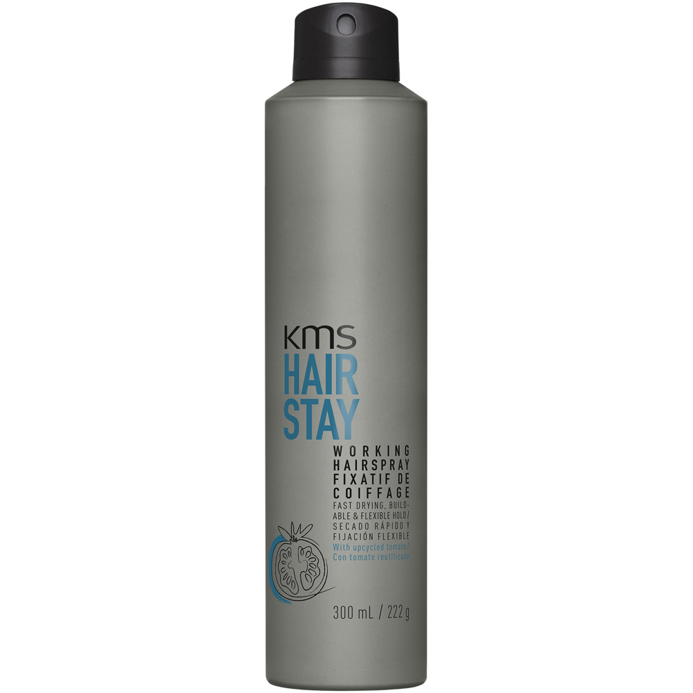 HairStay Working Hairspray, 300ml