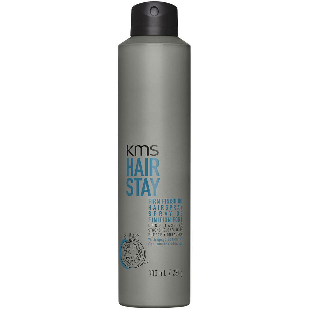 HairStay Firm Finishing Hairspray, 300ml