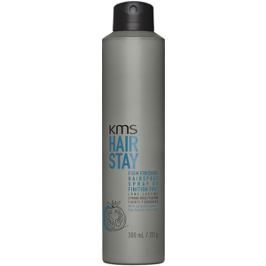 HairStay Firm Finishing Hairspray, 300ml