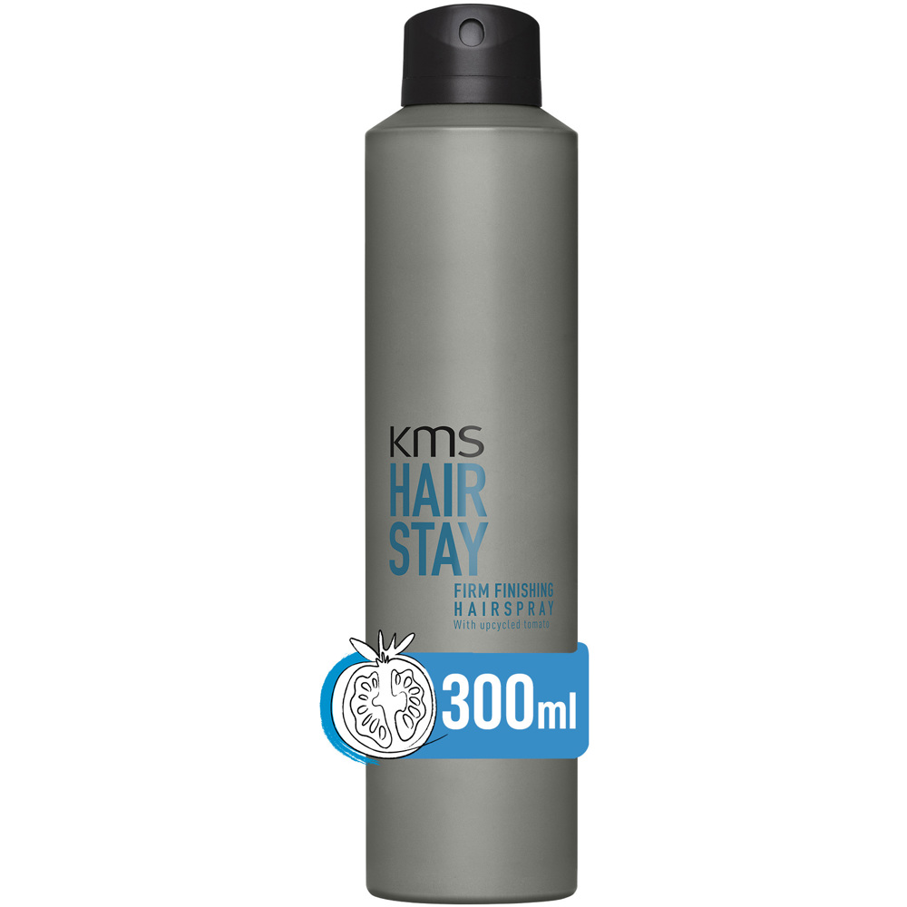 HairStay Firm Finishing Hairspray, 300ml