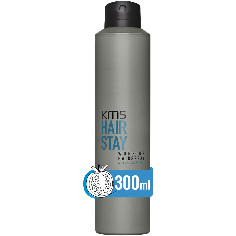 HairStay Working Hairspray, 300ml