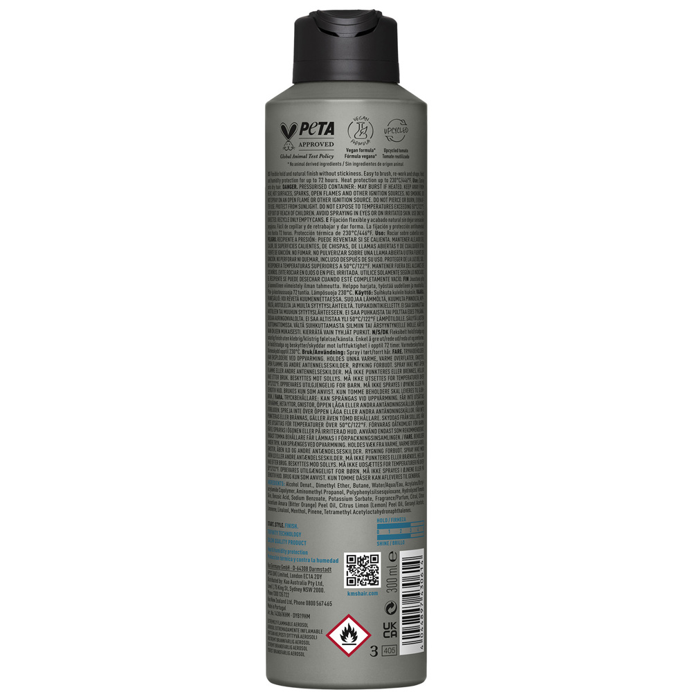 HairStay Working Hairspray, 300ml